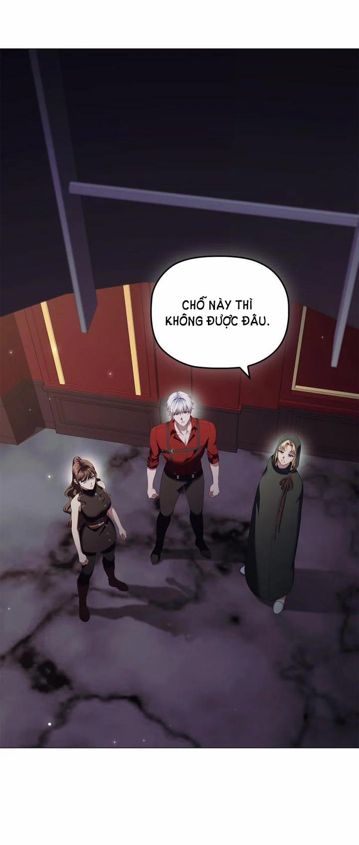 Mùi Hương Của Ác Quỷ 86.1 trang 14
