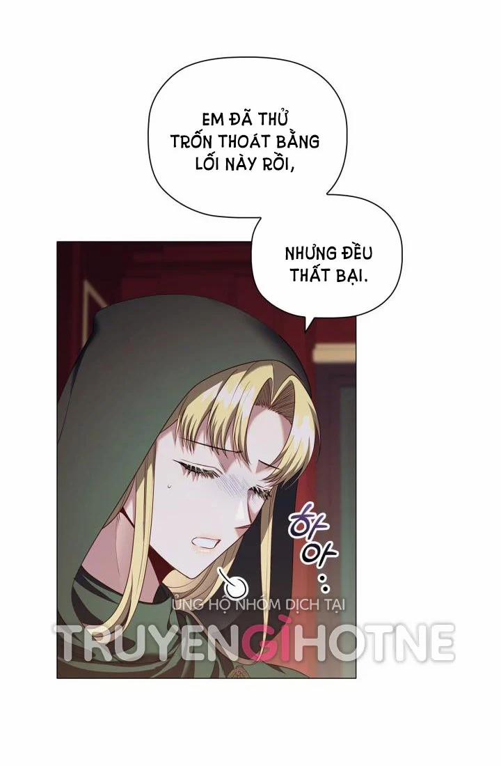 Mùi Hương Của Ác Quỷ 86.1 trang 15