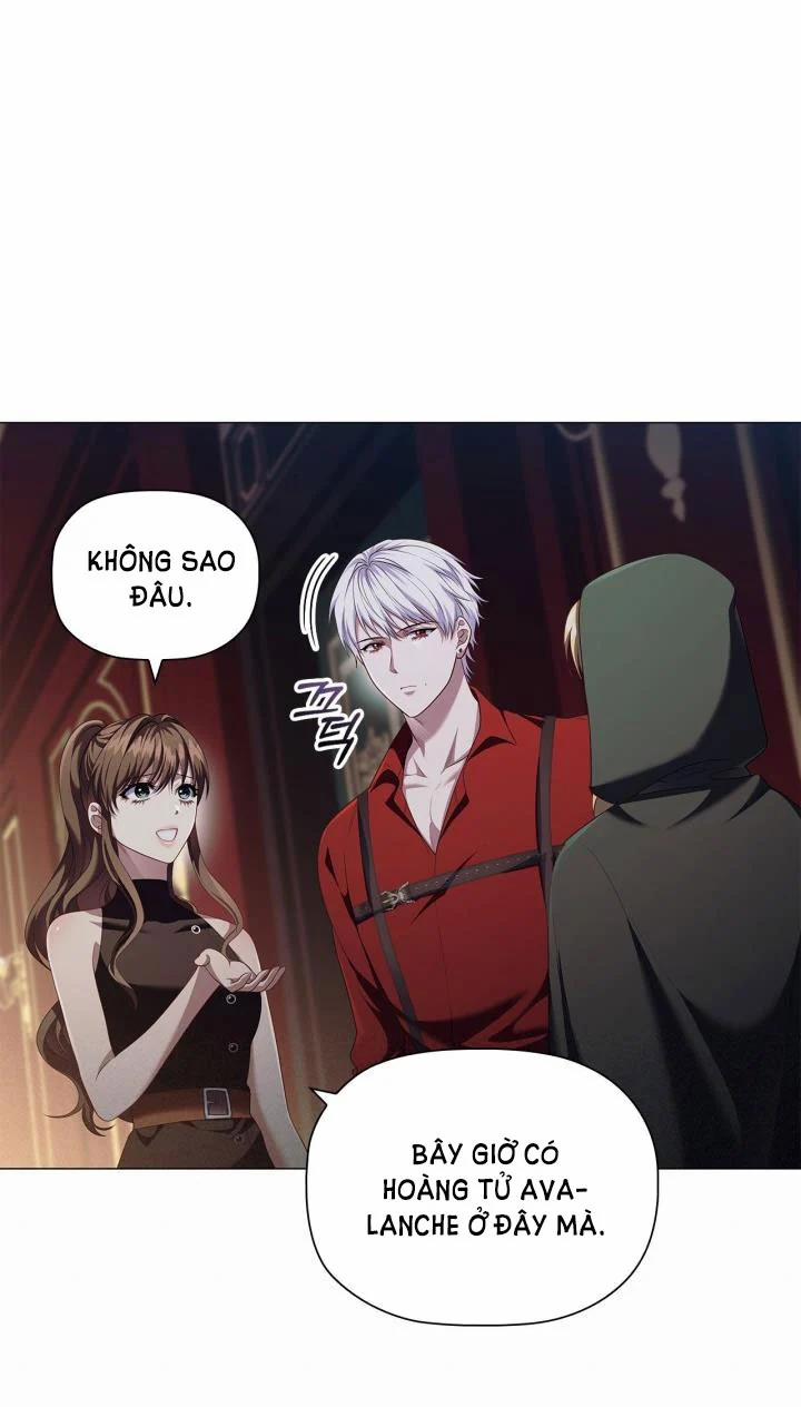 Mùi Hương Của Ác Quỷ 86.1 trang 16