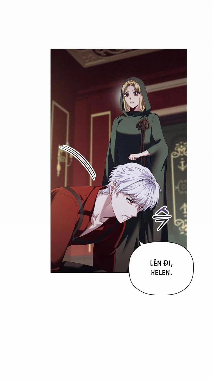 Mùi Hương Của Ác Quỷ 86.1 trang 17