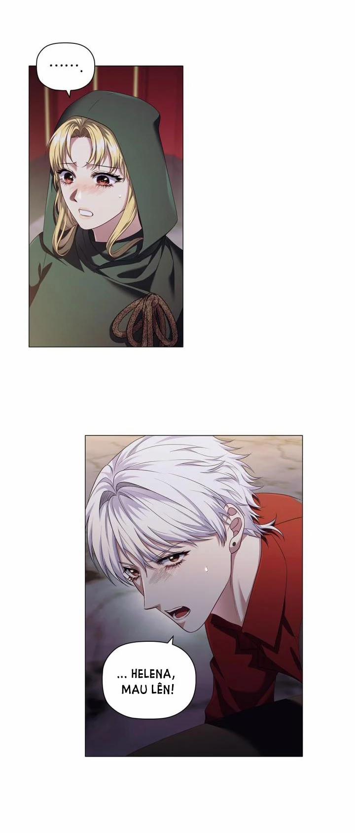 Mùi Hương Của Ác Quỷ 86.1 trang 18