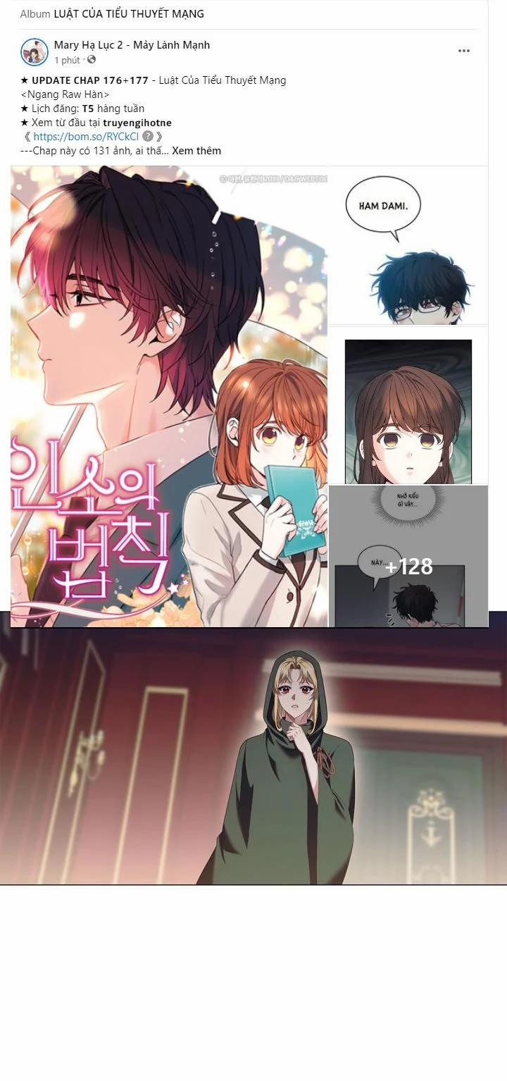 Mùi Hương Của Ác Quỷ 86.1 trang 19