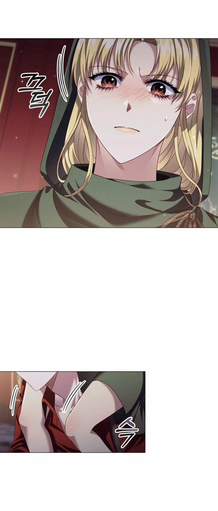 Mùi Hương Của Ác Quỷ 86.1 trang 20