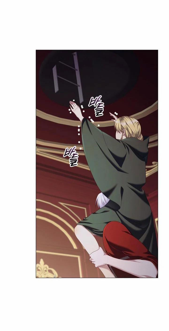 Mùi Hương Của Ác Quỷ 86.1 trang 21