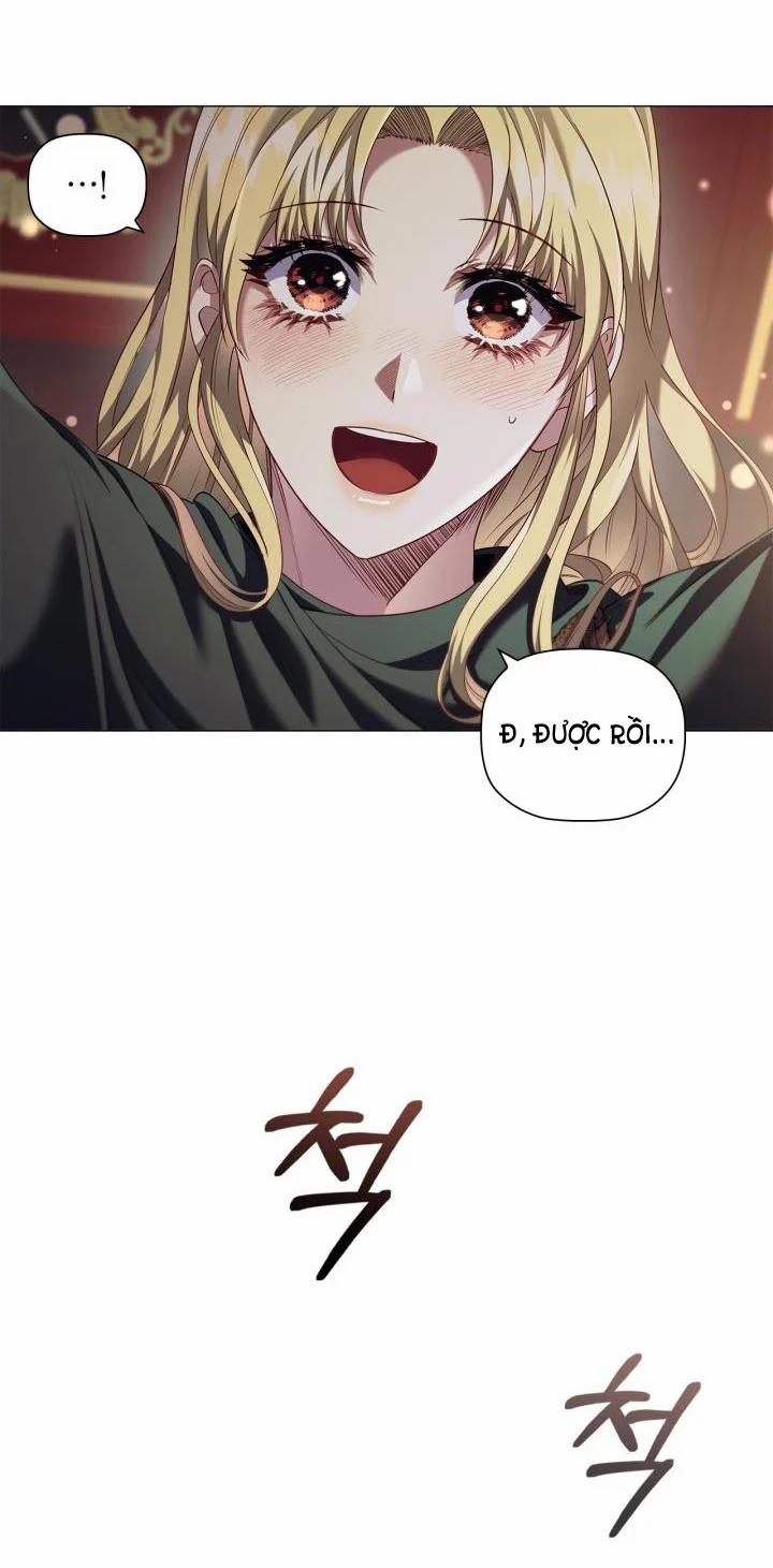 Mùi Hương Của Ác Quỷ 86.1 trang 24