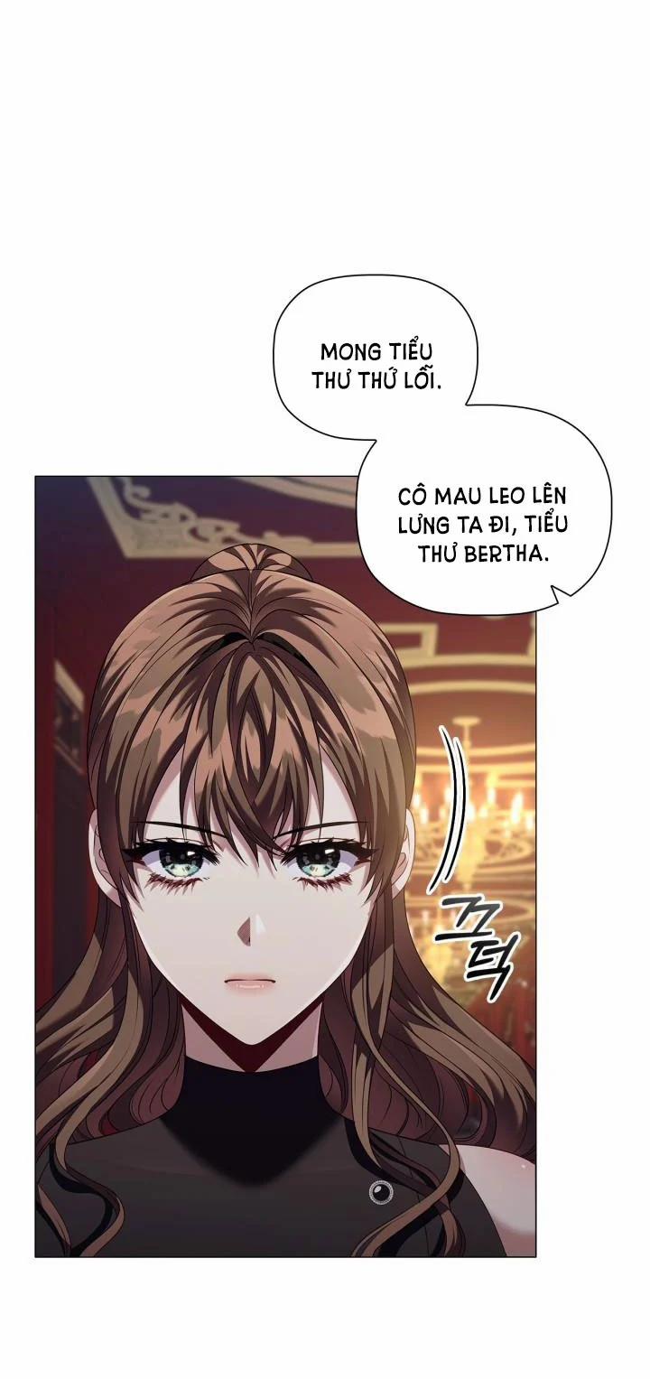 Mùi Hương Của Ác Quỷ 86.1 trang 26