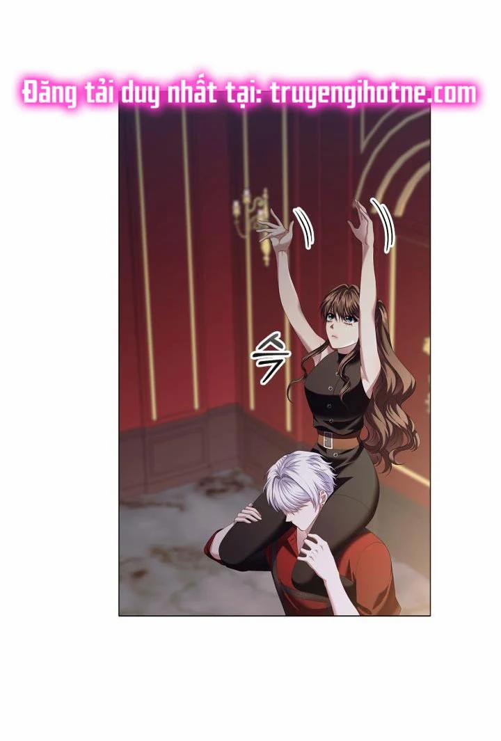 Mùi Hương Của Ác Quỷ 86.1 trang 27