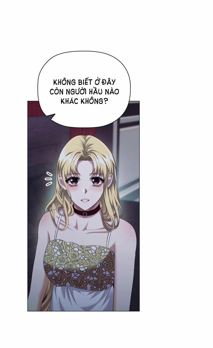 Mùi Hương Của Ác Quỷ 86.1 trang 3