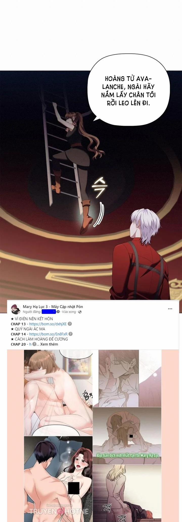 Mùi Hương Của Ác Quỷ 86.1 trang 33