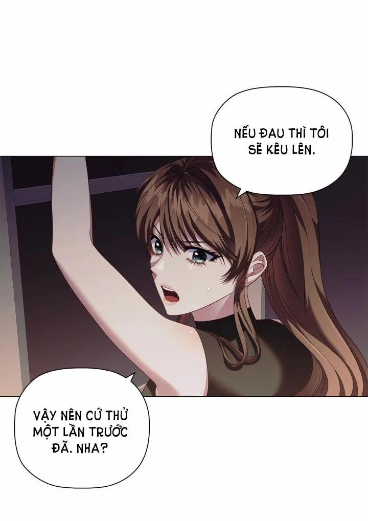 Mùi Hương Của Ác Quỷ 86.1 trang 35