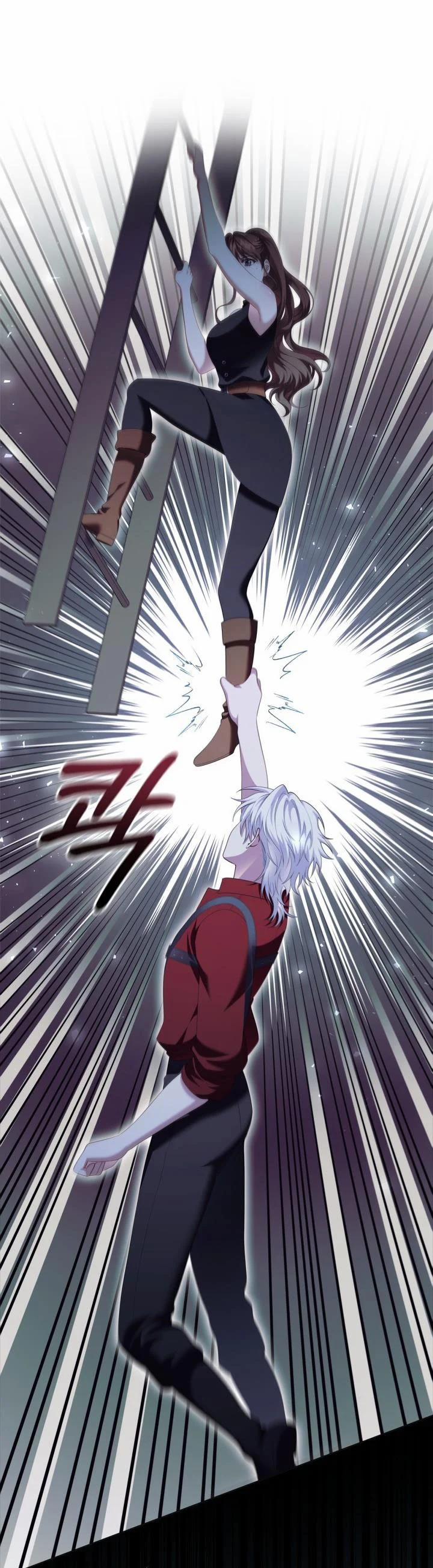 Mùi Hương Của Ác Quỷ 86.1 trang 38