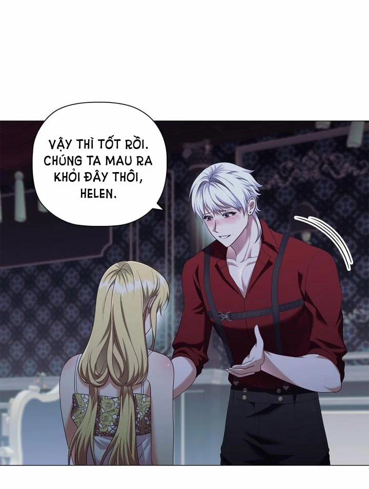 Mùi Hương Của Ác Quỷ 86.1 trang 5