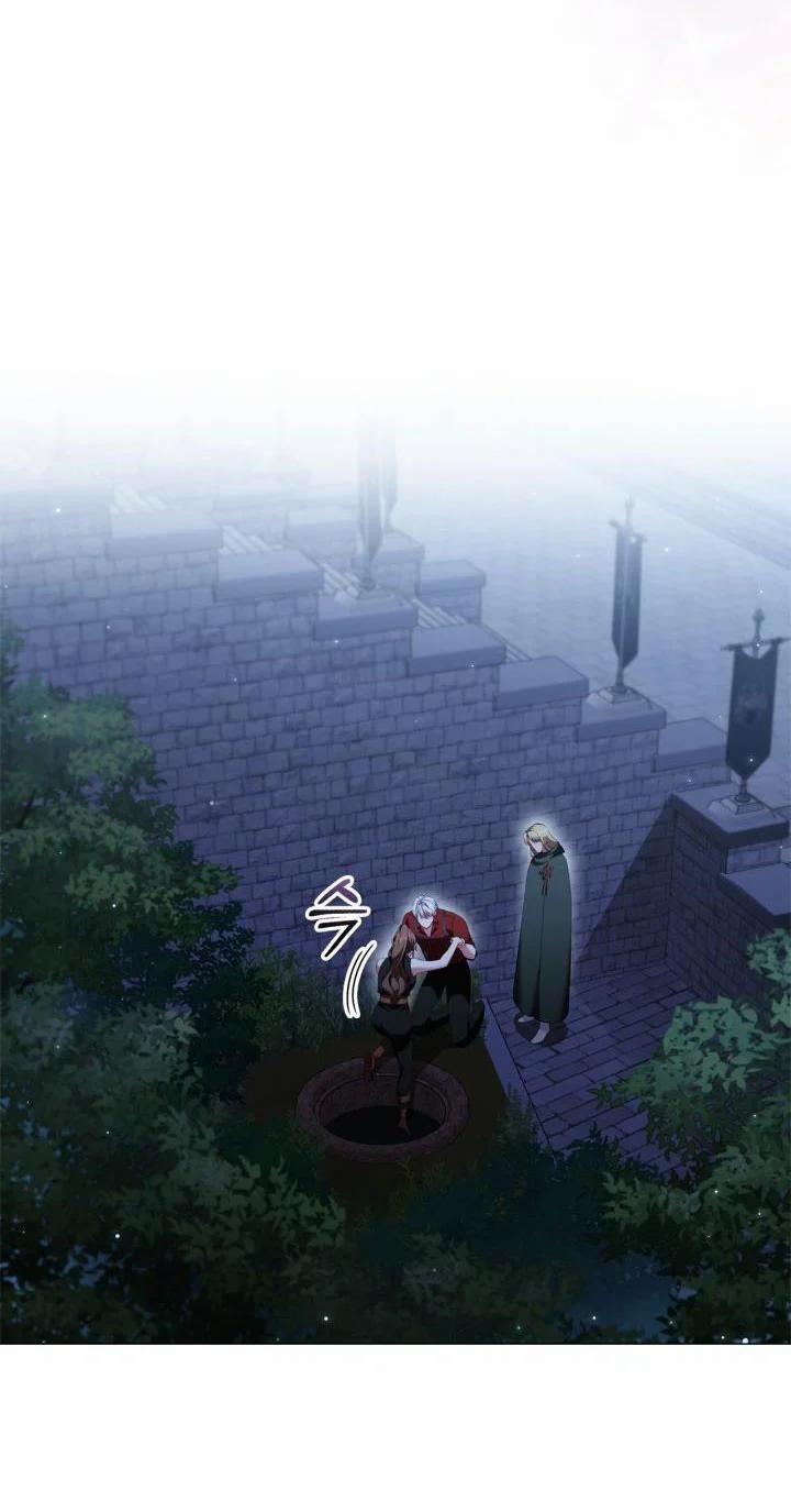 Mùi Hương Của Ác Quỷ 86.2 trang 10