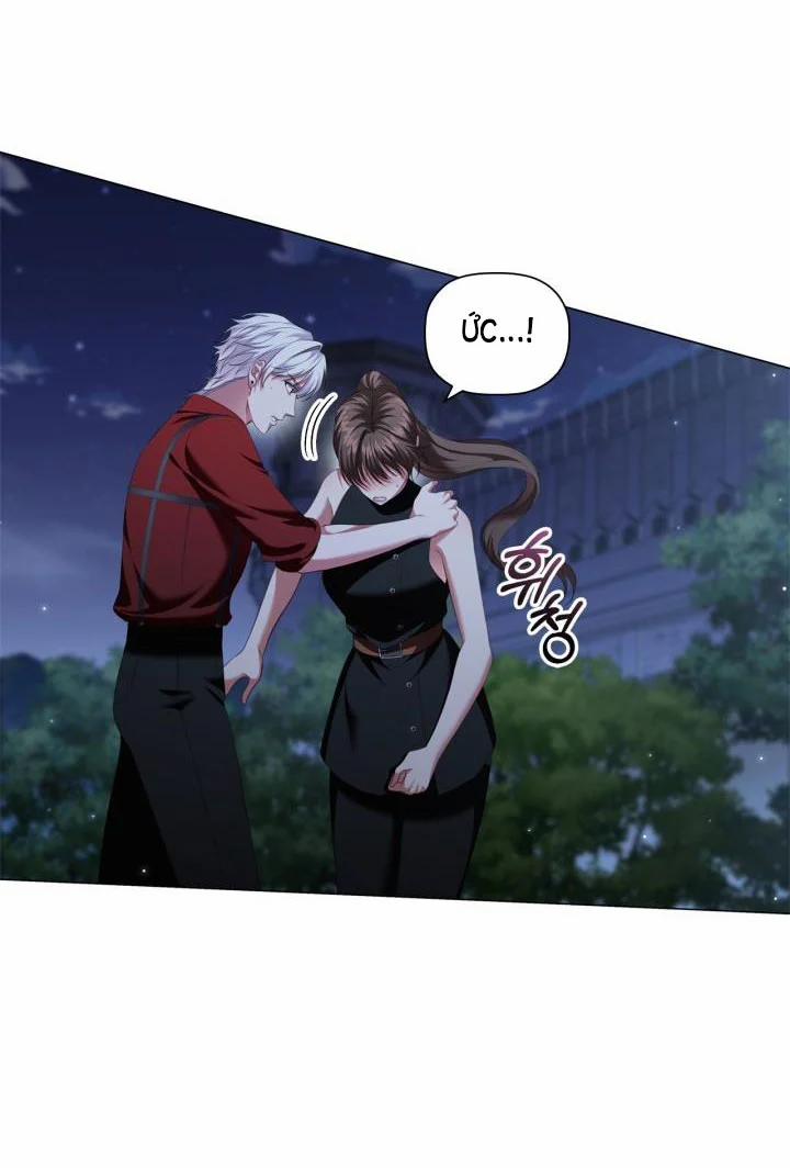 Mùi Hương Của Ác Quỷ 86.2 trang 12