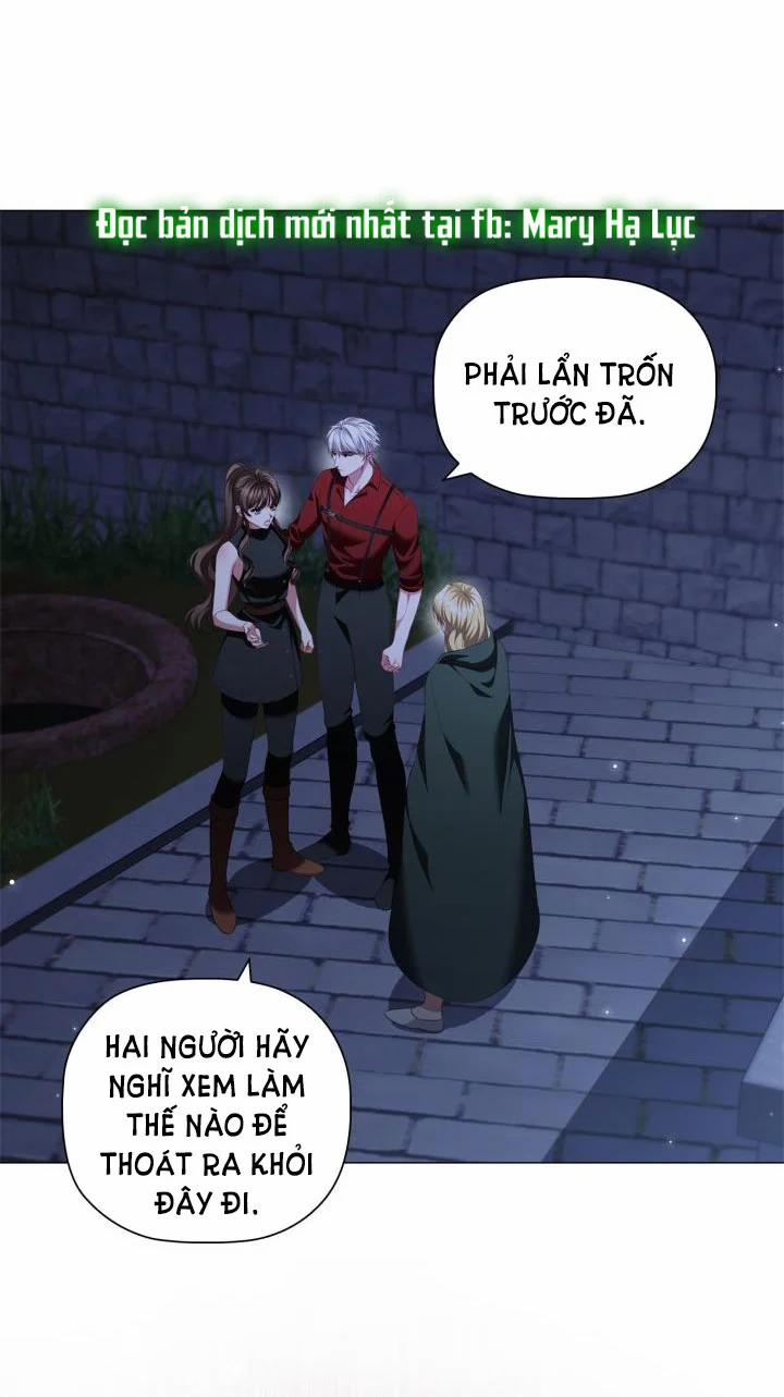Mùi Hương Của Ác Quỷ 86.2 trang 14