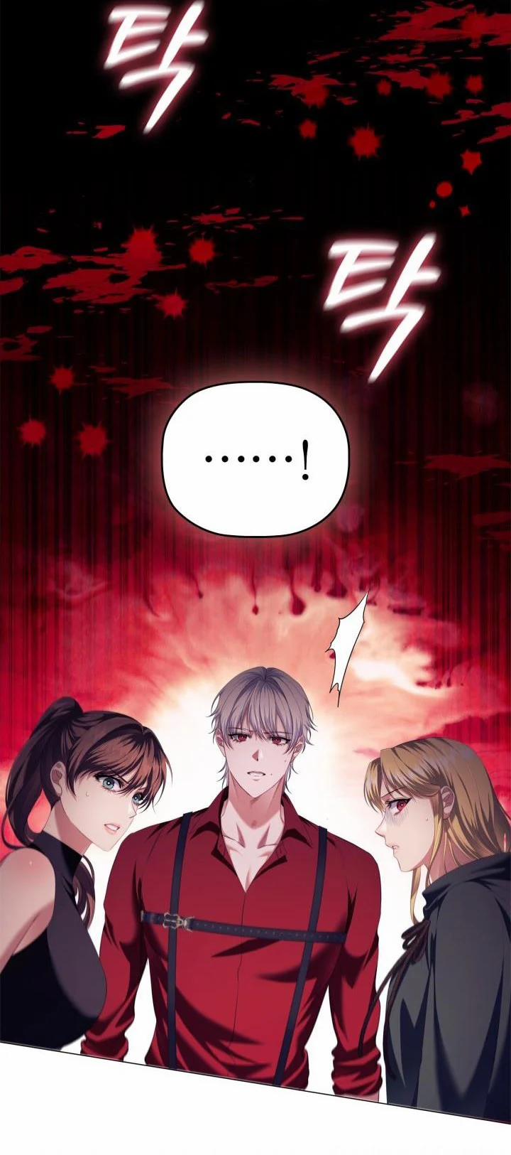 Mùi Hương Của Ác Quỷ 86.2 trang 16