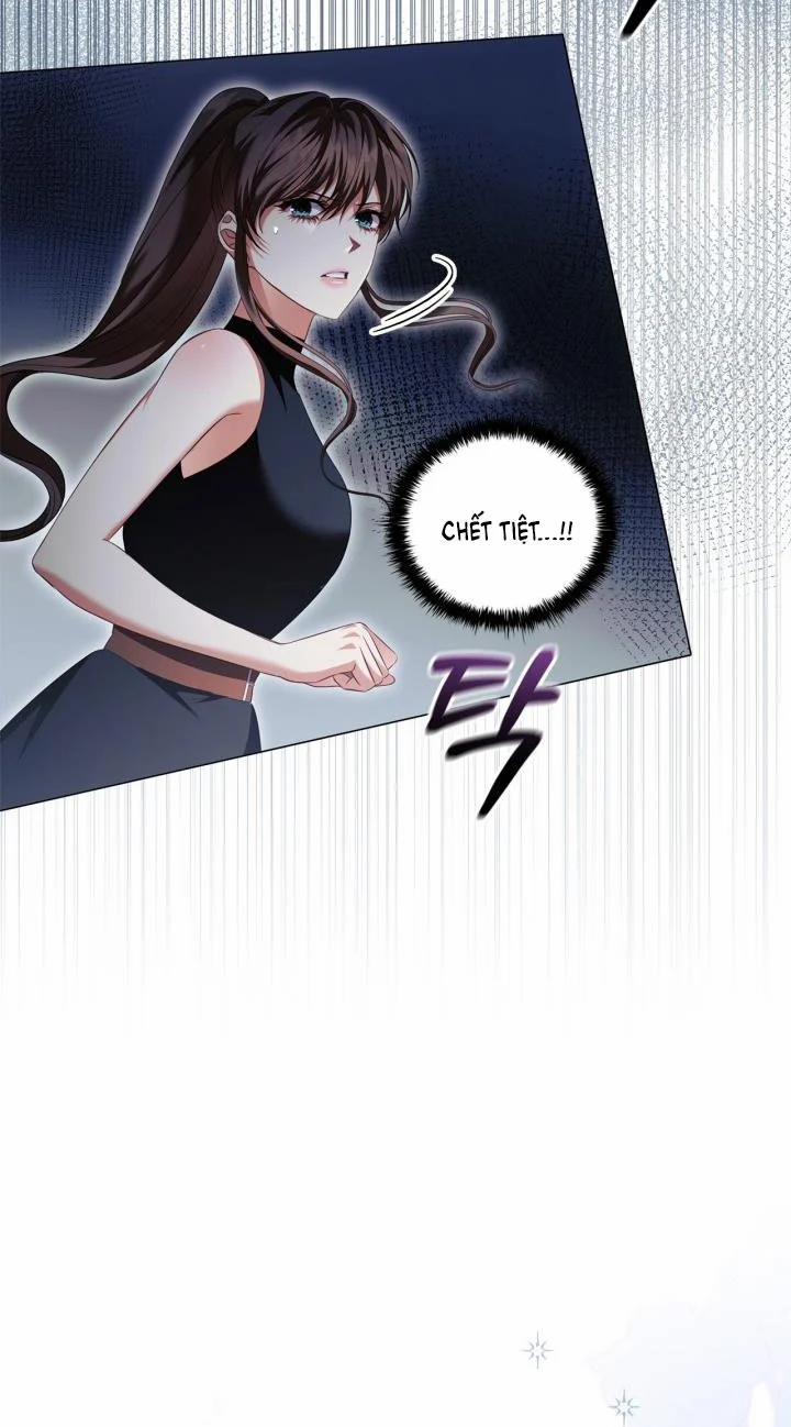 Mùi Hương Của Ác Quỷ 86.2 trang 19