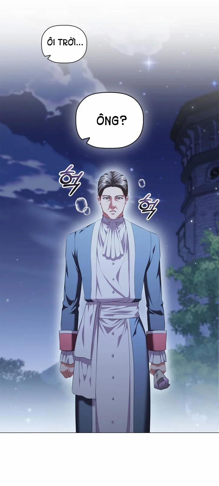 Mùi Hương Của Ác Quỷ 86.2 trang 21