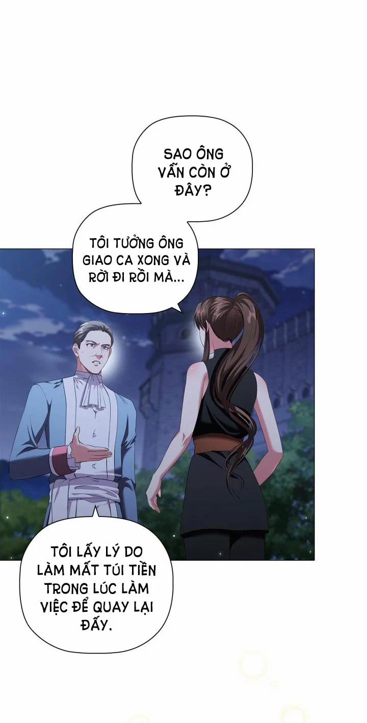 Mùi Hương Của Ác Quỷ 86.2 trang 22