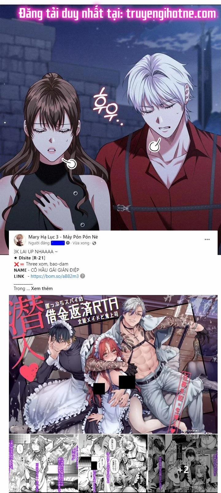 Mùi Hương Của Ác Quỷ 86.2 trang 24