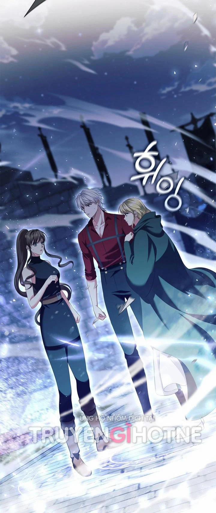 Mùi Hương Của Ác Quỷ 86.2 trang 27