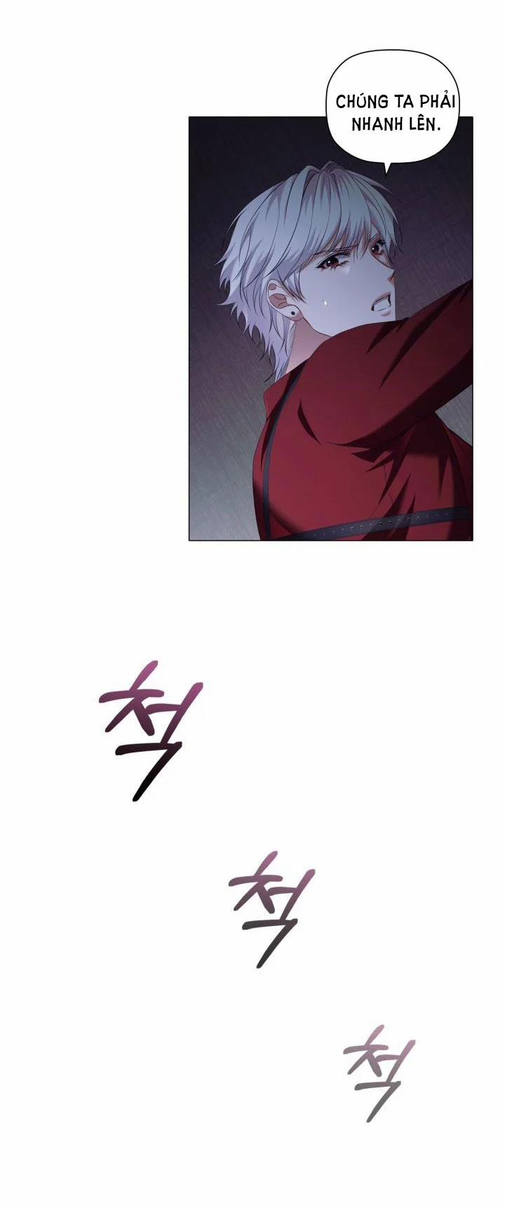 Mùi Hương Của Ác Quỷ 86.2 trang 5