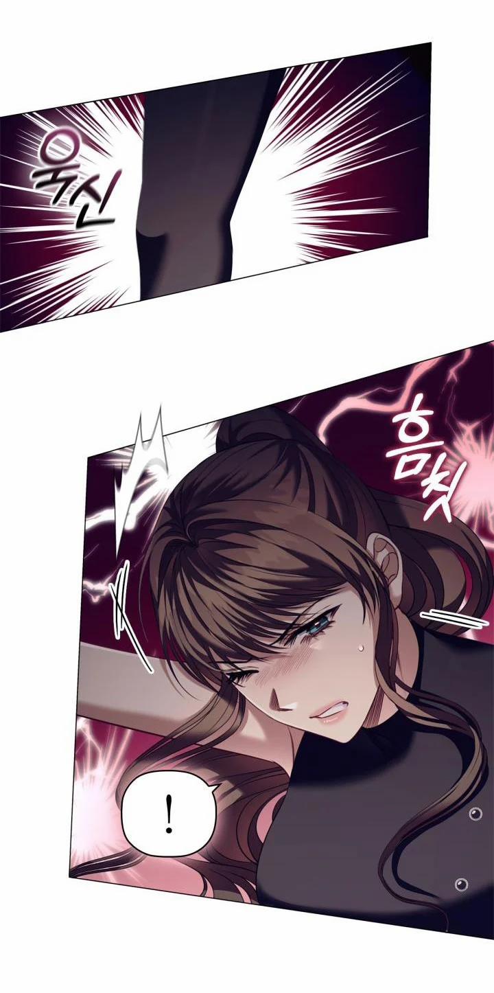 Mùi Hương Của Ác Quỷ 86.2 trang 6