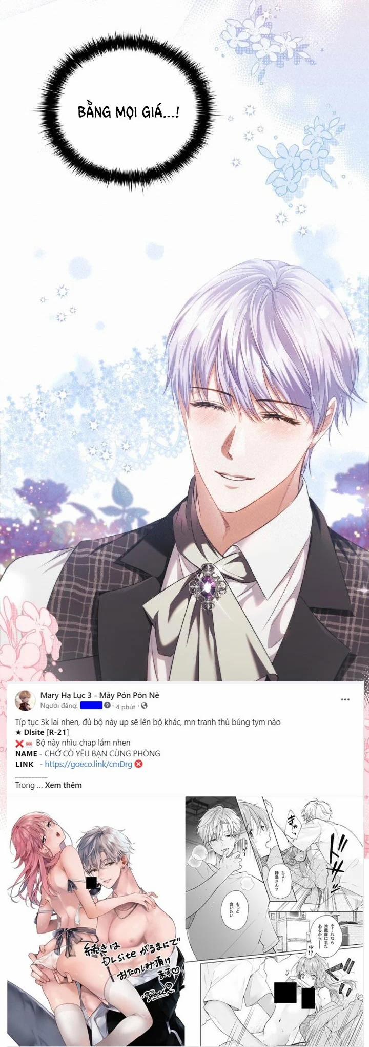 Mùi Hương Của Ác Quỷ 86.2 trang 8