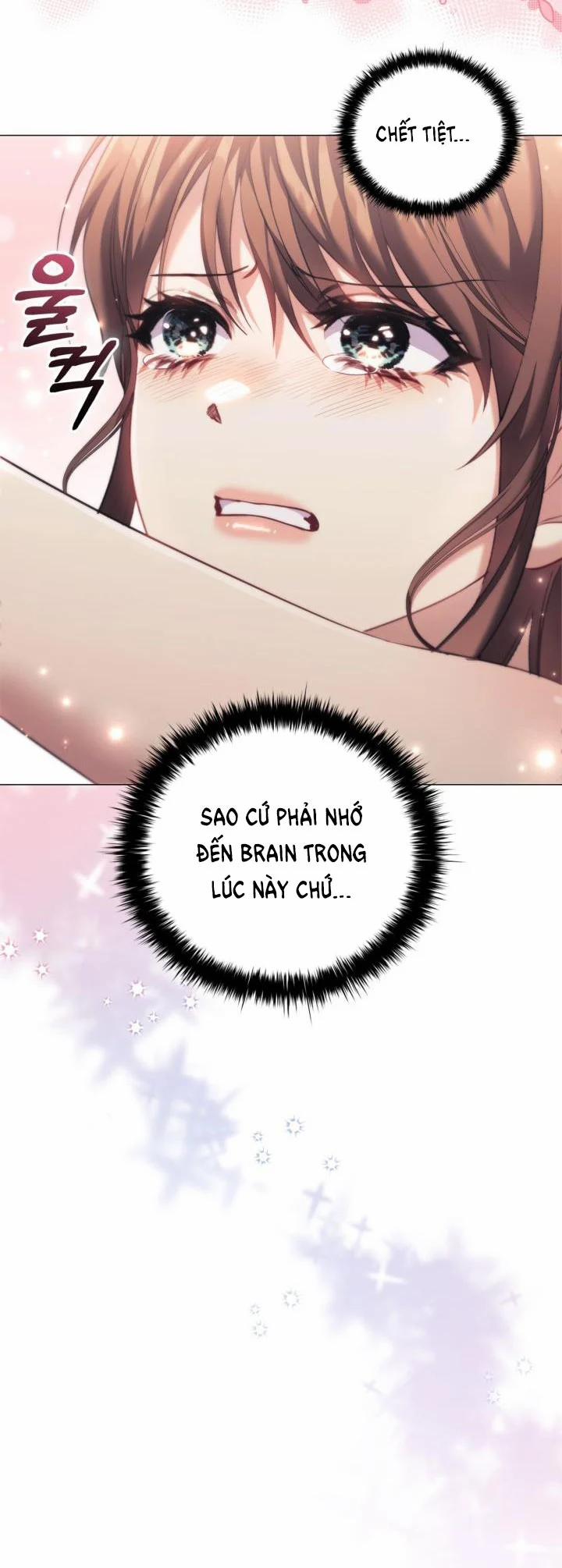 Mùi Hương Của Ác Quỷ 86.2 trang 9