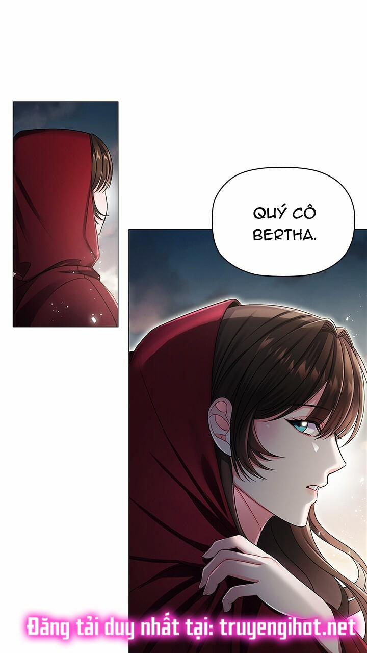 Mùi Hương Của Ác Quỷ 9 trang 15