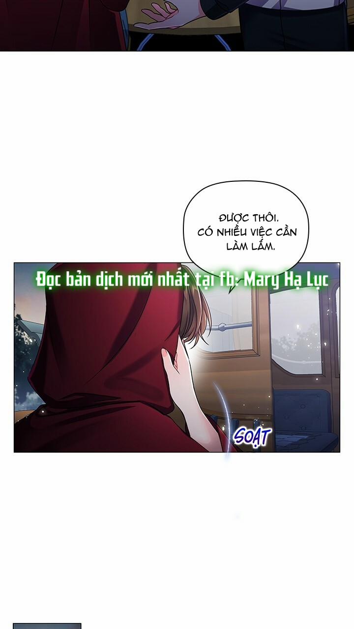 Mùi Hương Của Ác Quỷ 9 trang 19