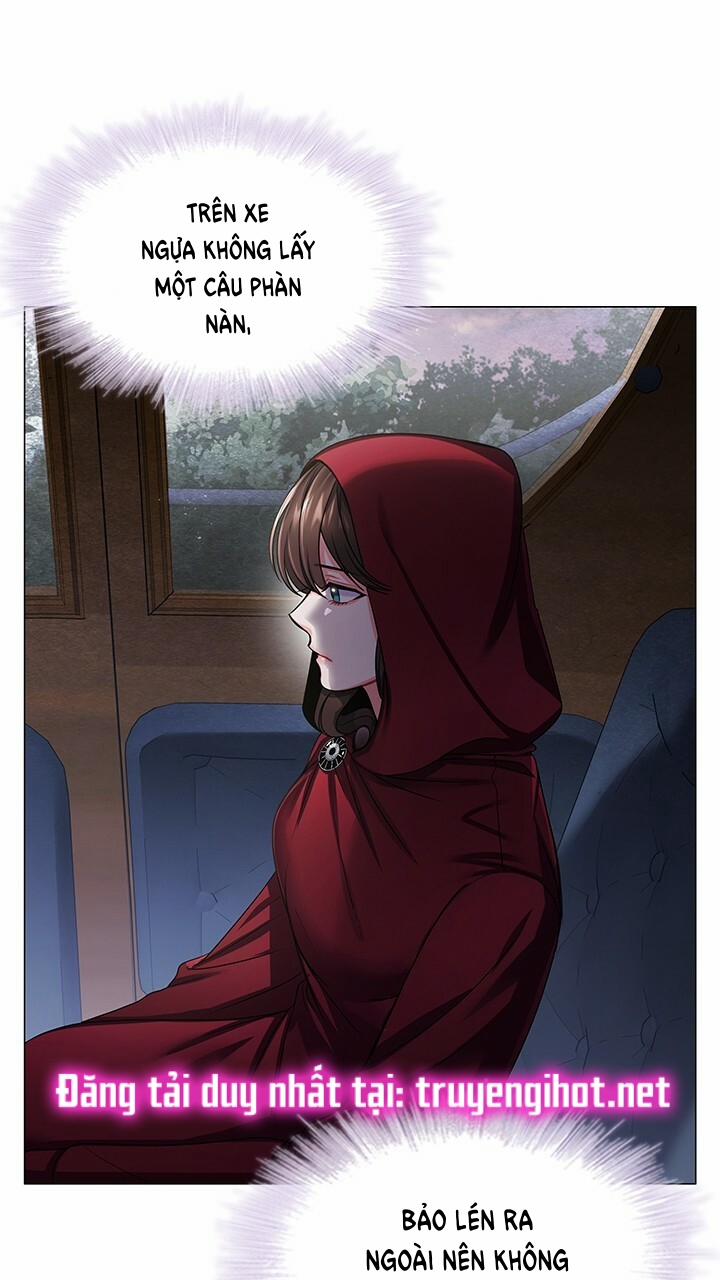 Mùi Hương Của Ác Quỷ 9 trang 25