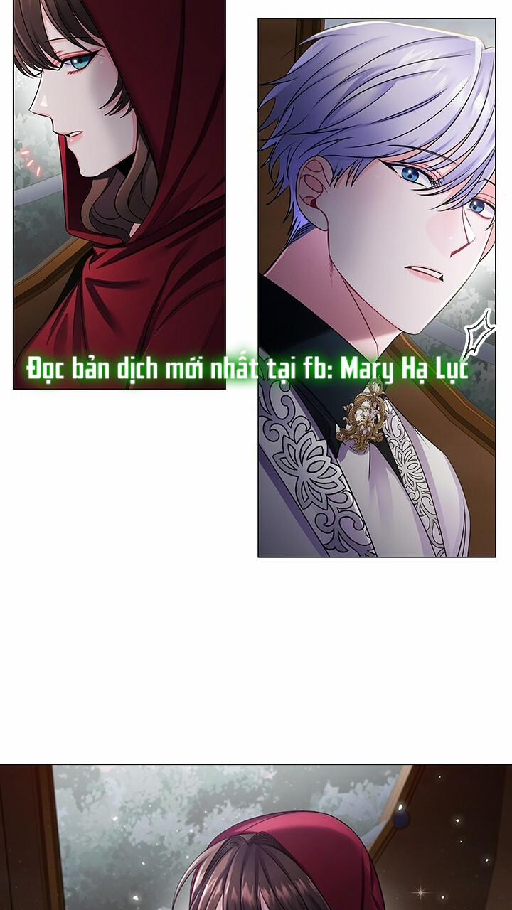 Mùi Hương Của Ác Quỷ 9 trang 27