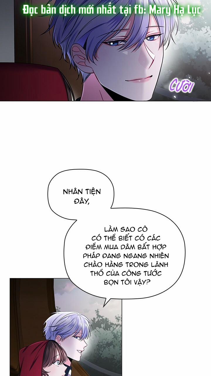 Mùi Hương Của Ác Quỷ 9 trang 29