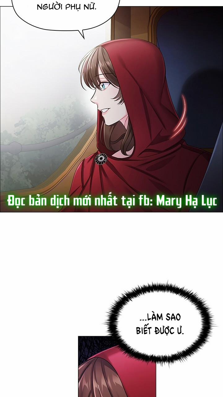 Mùi Hương Của Ác Quỷ 9 trang 33