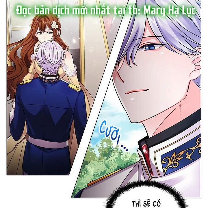 Mùi Hương Của Ác Quỷ 9 trang 4