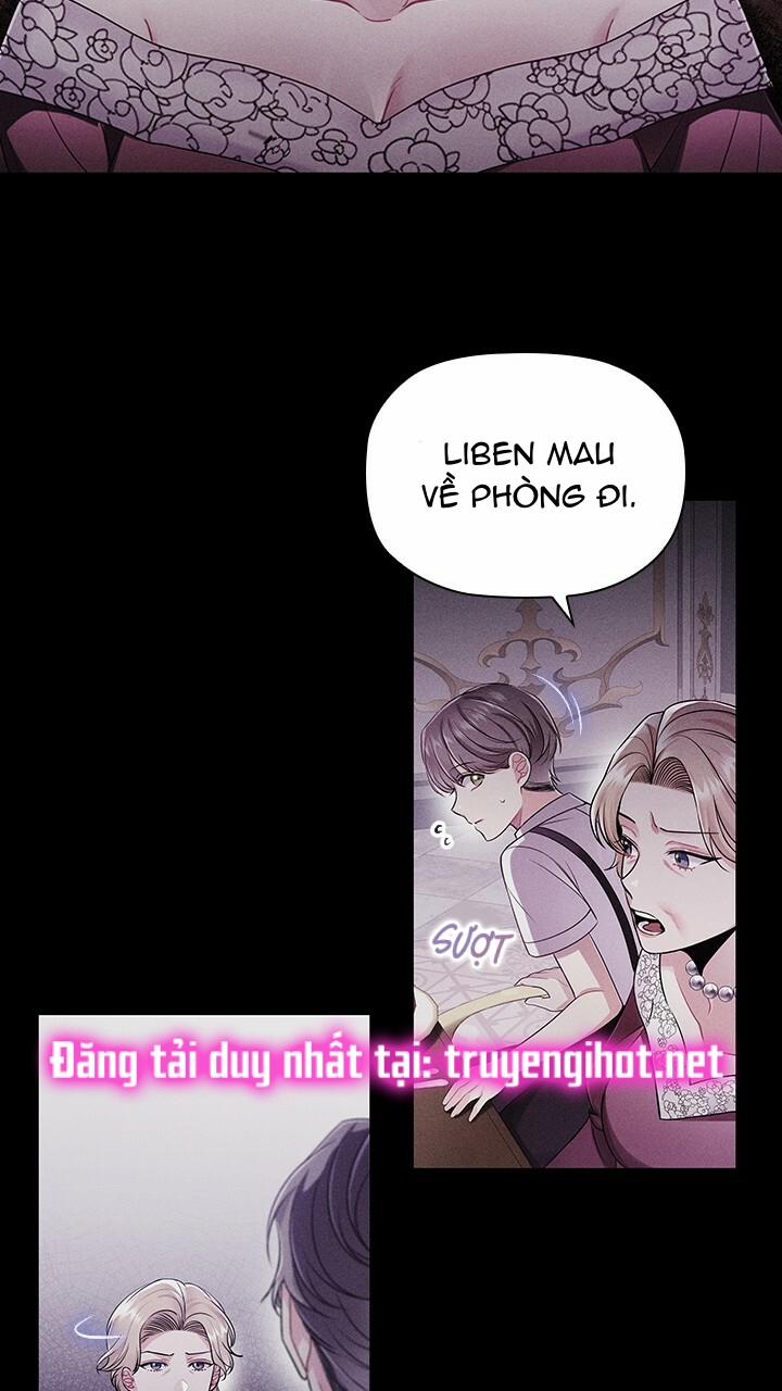 Mùi Hương Của Ác Quỷ 9 trang 65