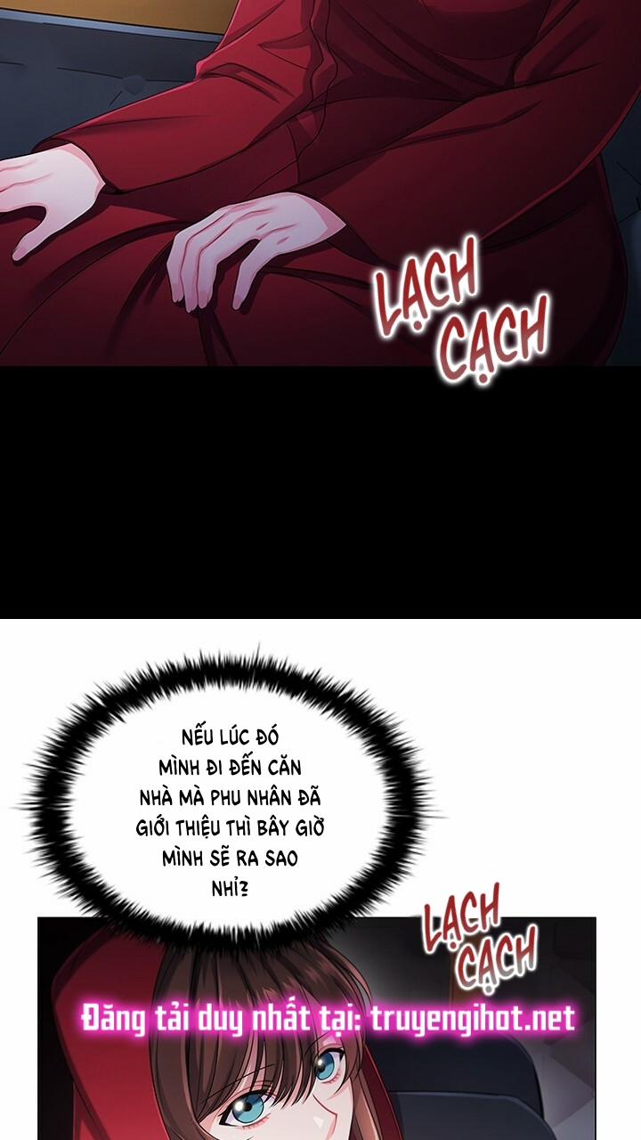 Mùi Hương Của Ác Quỷ 9 trang 81