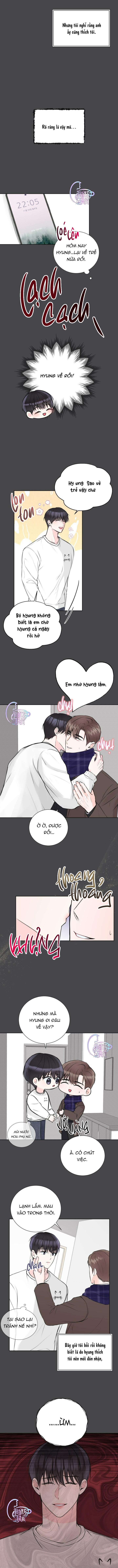 Mùi Hương Em Bé 8 trang 2