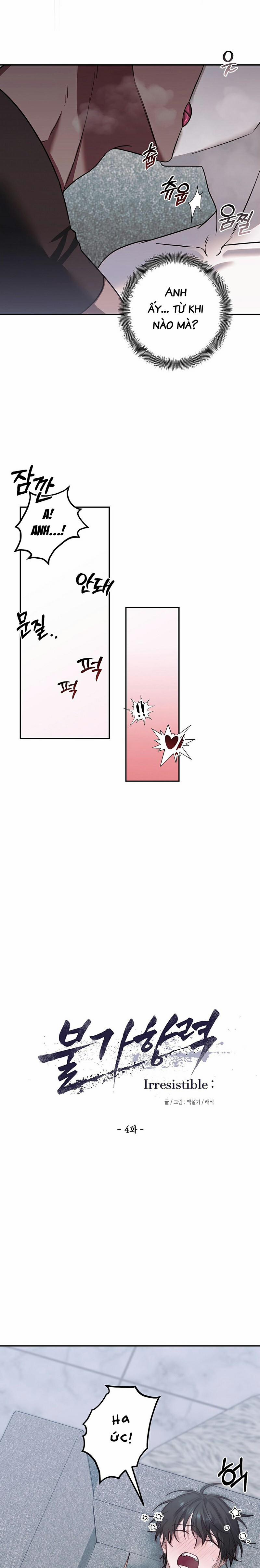 Mùi Hương Không Thể Cưỡng Lại 4 0 End trang 1