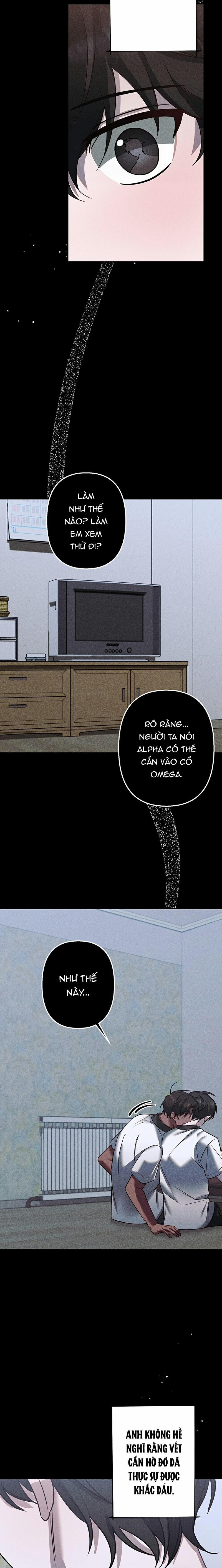 Mùi Hương Không Thể Cưỡng Lại 4 0 End trang 11