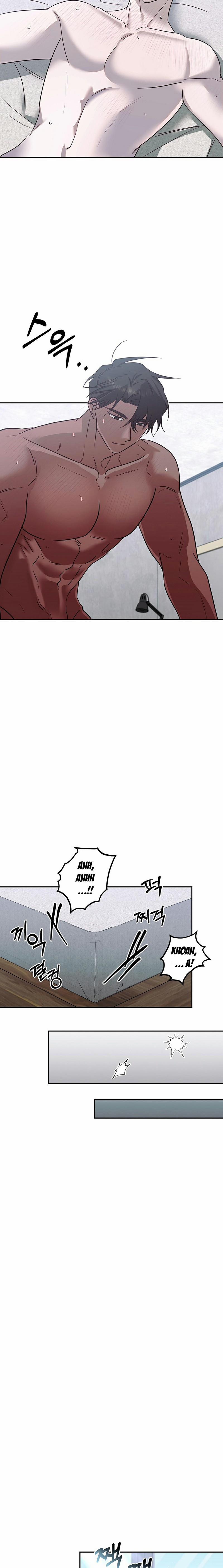 Mùi Hương Không Thể Cưỡng Lại 4 0 End trang 16