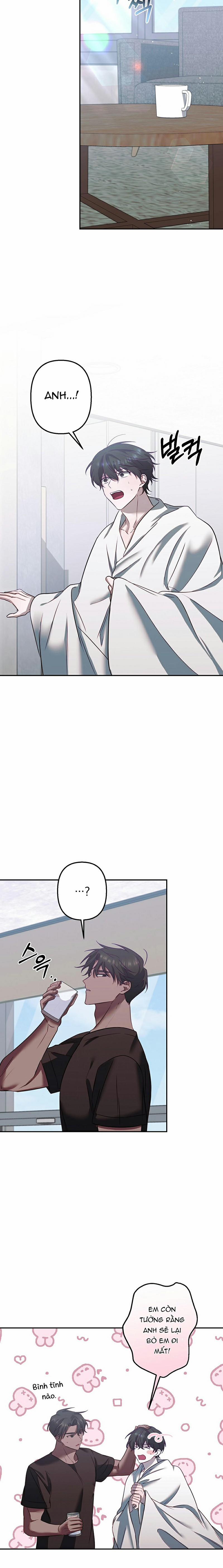 Mùi Hương Không Thể Cưỡng Lại 4 0 End trang 17