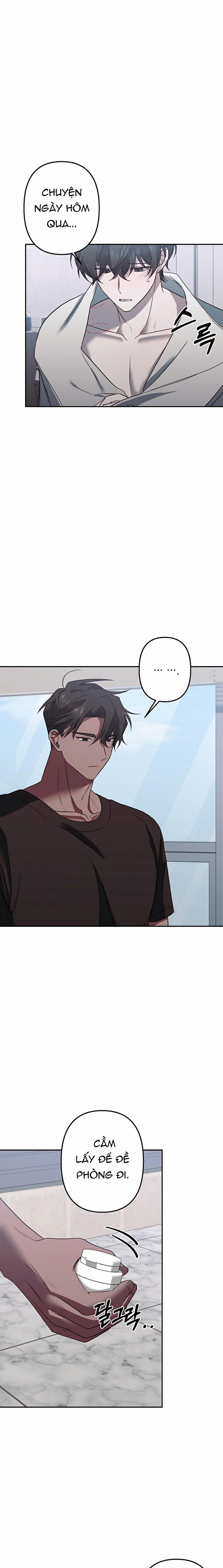 Mùi Hương Không Thể Cưỡng Lại 4 0 End trang 18