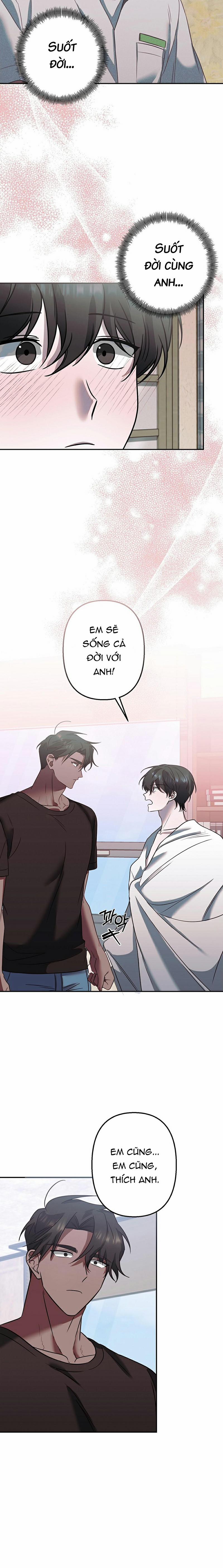 Mùi Hương Không Thể Cưỡng Lại 4 0 End trang 21