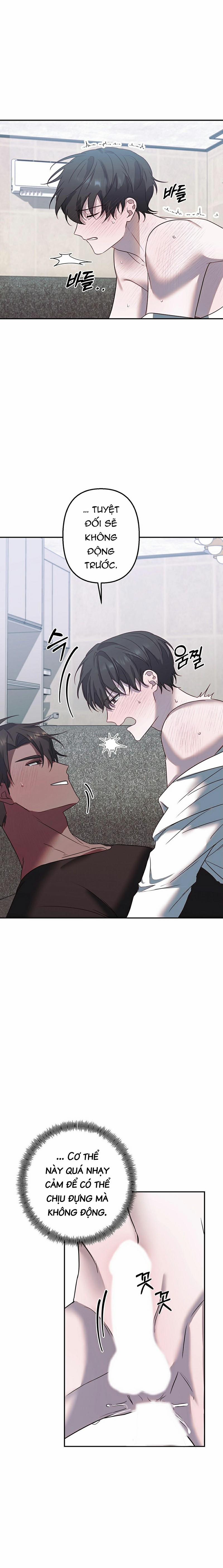 Mùi Hương Không Thể Cưỡng Lại 4 0 End trang 7