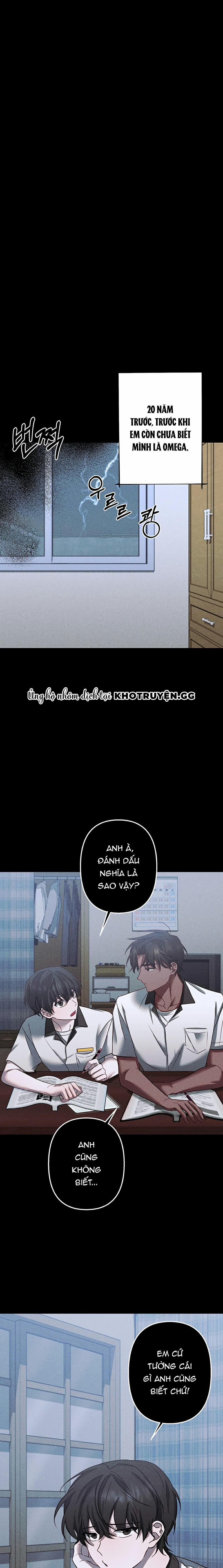 Mùi Hương Không Thể Cưỡng Lại 4 0 End trang 9