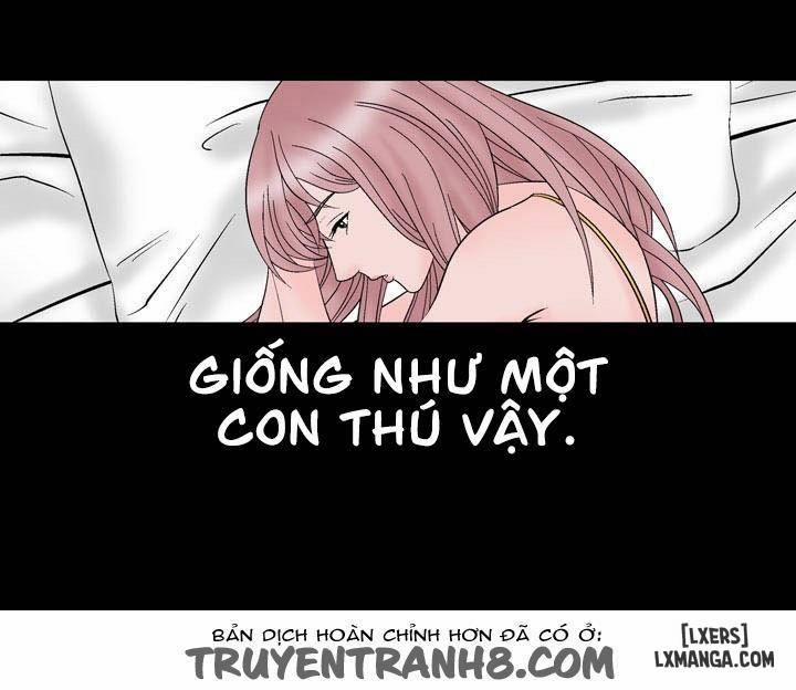 Mùi Vị Của Đôi Bàn Tay Chương 11 Trang 30