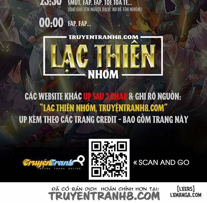 Mùi Vị Của Đôi Bàn Tay Chương 18 Trang 68