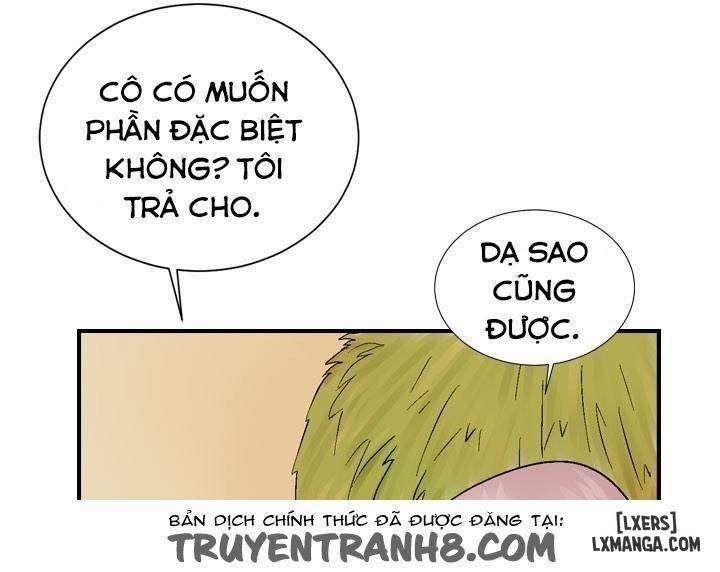 Mùi Vị Của Đôi Bàn Tay Chương 2 Trang 38